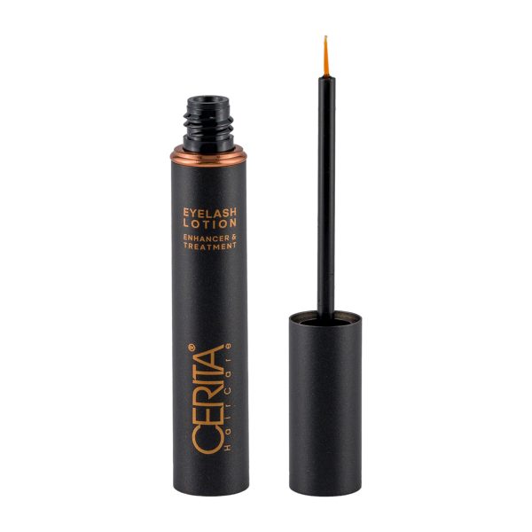 سرم تقویت مژه سریتا مدل Eyelash Lotion حجم 8 میلی لیتر (کپی)