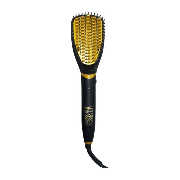 برس حرارتی و حالت دهنده 8 کاره پروویو مدل Pw 4122 (کپی) (کپی)