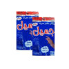 دستکش نایلونی 100 عددی